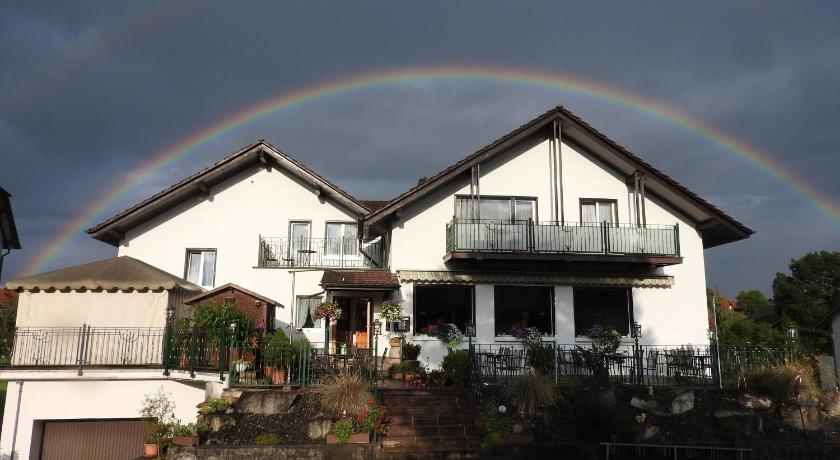 Exterior & Views 1, Gasthof Sonne, Wasseramt