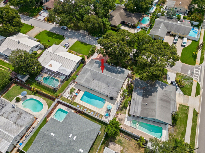 Exterior & Views 2, Sunset Paradise, Pinellas