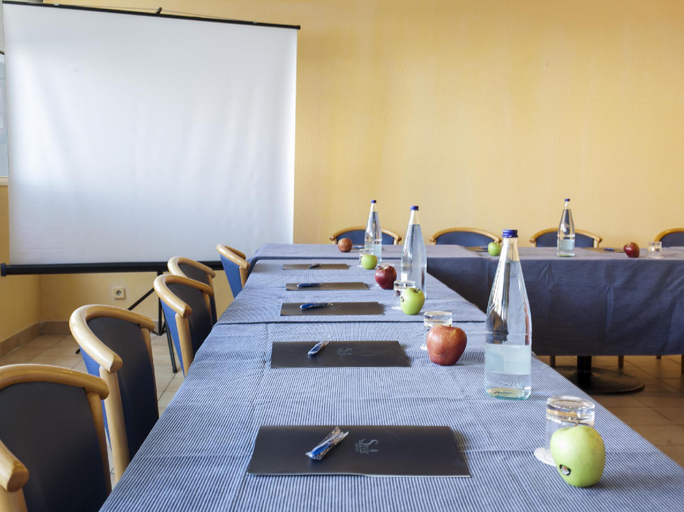 Food & Drinks 5, Hotel Crisol Quality Reus, Tarragona