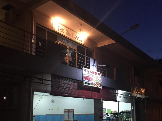Exterior & Views 2, The Second Room, Ranau