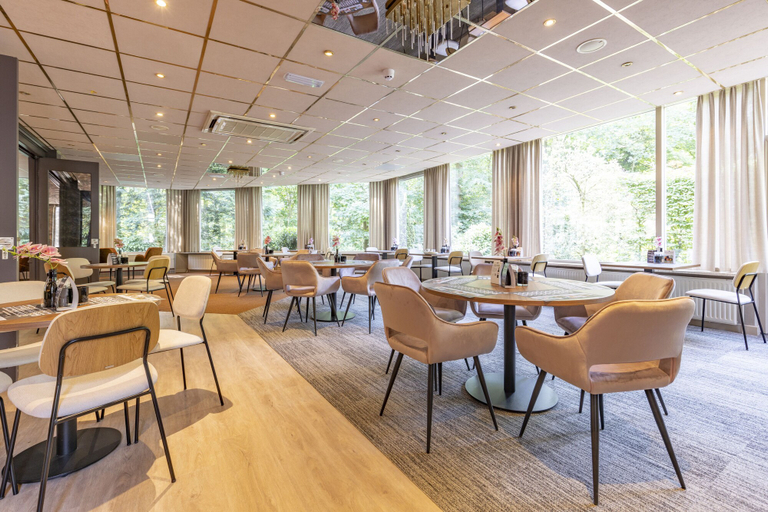 Food & Drinks 5, Fletcher Hotel-Restaurant De Scheperskamp, Lochem