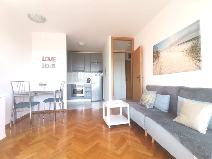 Others 4, Amigo Comfort Apartments, Split