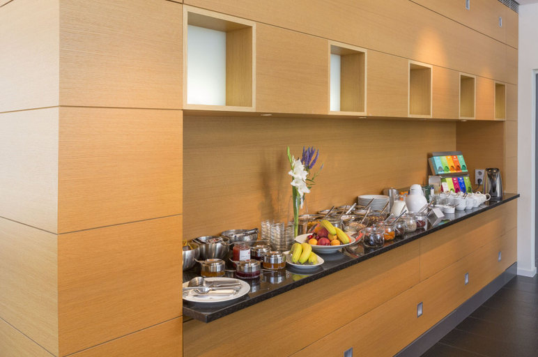 Food & Drinks 5, Landidyll Hotel Lamm, Ludwigsburg