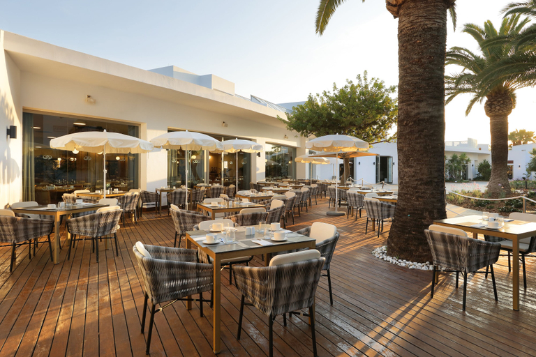 Food & Drinks 5, Grand Palladium Select Palace Ibiza - All Inclusive, Baleares