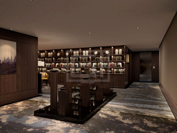 Food & Drinks 4, Qianna Jiuhe Boutique Hotel Zhoukou Shop, Zhoukou