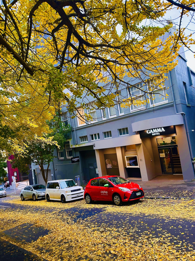 Exterior & Views 2, Gamma Hotel, Waitakere