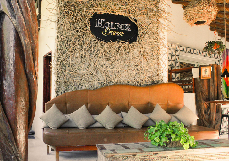 Public Area, Holbox Dream Beach Front Hotel, Lázaro Cárdenas
