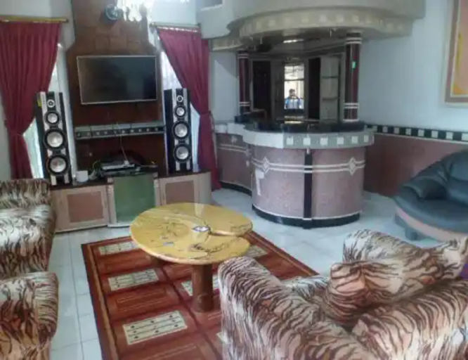 Others 4, Villa Kota Bunga Anggrek, Bogor