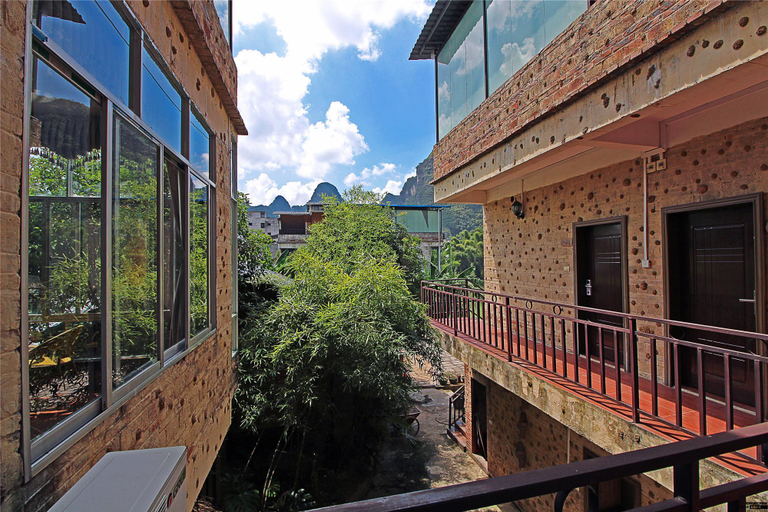 Others 5, Yangshuo West Street Taste -Impress Holiday Hotel, Guilin