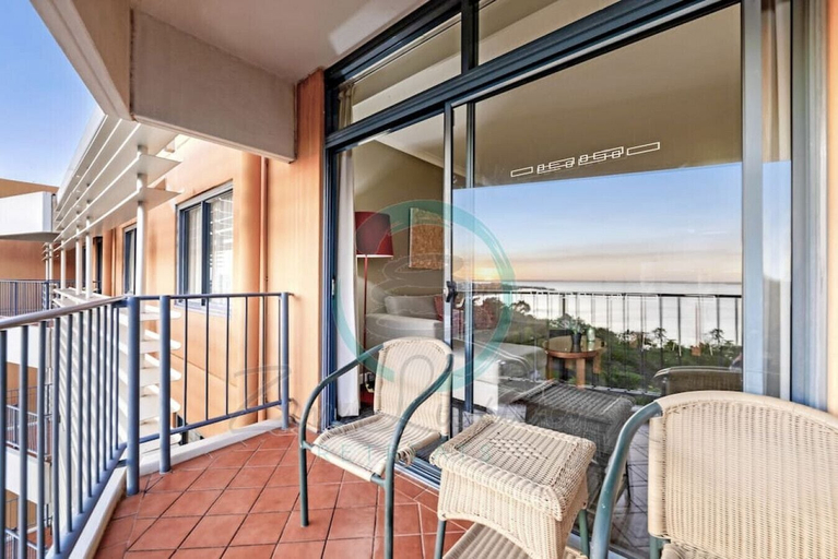 Others 5, ZEN88 ESPLANADE - 1BR Ocean View Suite, Darwin