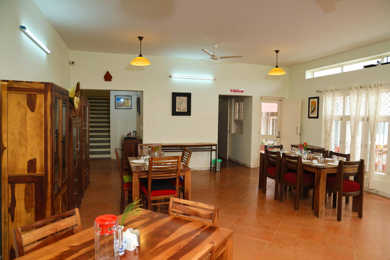 Food & Drinks 5, Copperhill - A Luxury Homestay, Kodagu