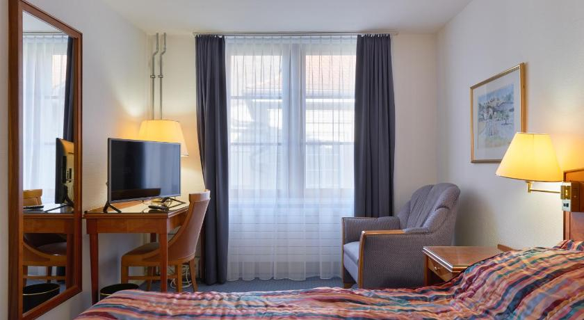 Hotel Hine Adon Fribourg, La Sarine