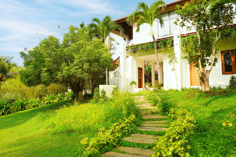 Exterior & Views 2, Pax Ana Doc Let Resort & Spa, Ninh Hòa