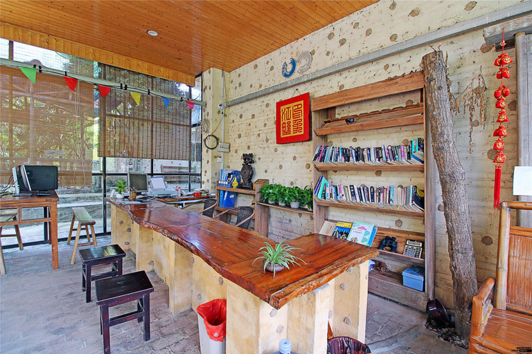 Food & Drinks 3, Yangshuo West Street Taste -Impress Holiday Hotel, Guilin