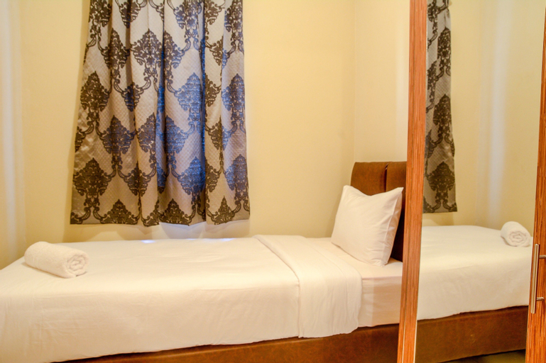 Bedroom 24