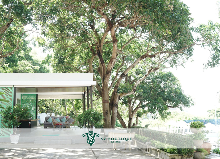 Exterior & Views 5, SV Boutique Resort, Vũng Tàu