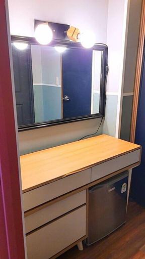 Others 5, PyoLi guesthouse, Seogwipo