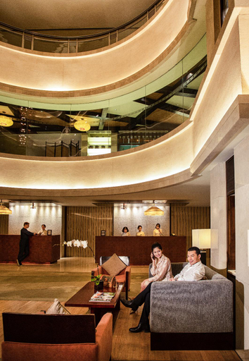 Public Area 5, InterContinental Hotels HANOI WESTLAKE by IHG, Tây Hồ
