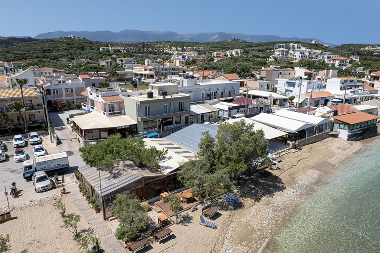Exterior & Views 2, Elena SeaFront Luxury Apartments, Crete