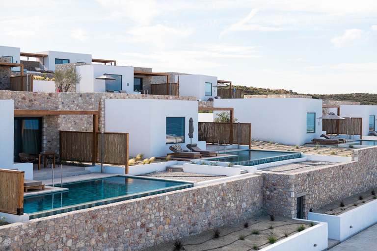 Exterior & Views 2, KOIA All - Suite Well Being Resort - Adults Only, South Aegean