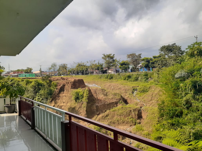 Exterior & Views 5, Arsila Stay, Wonosobo