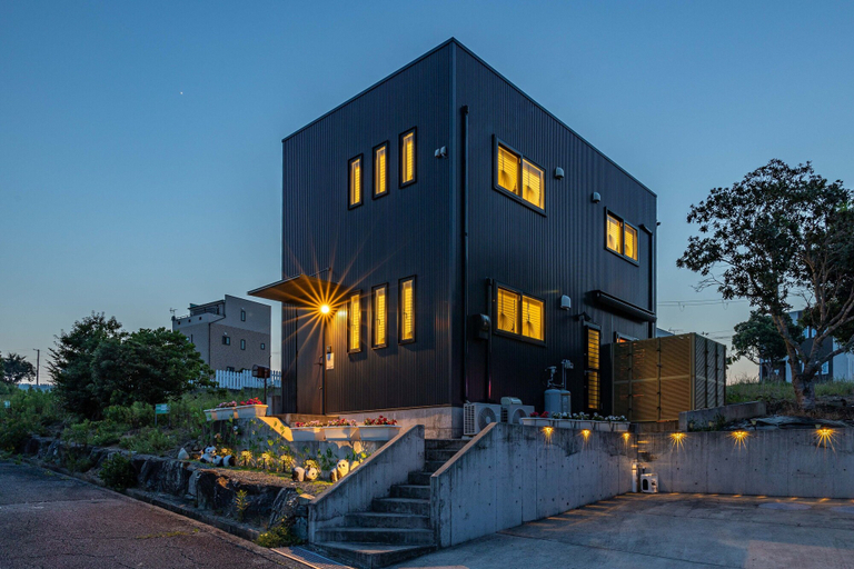 Exterior & Views 2, H.P House Shirahama, Shirahama