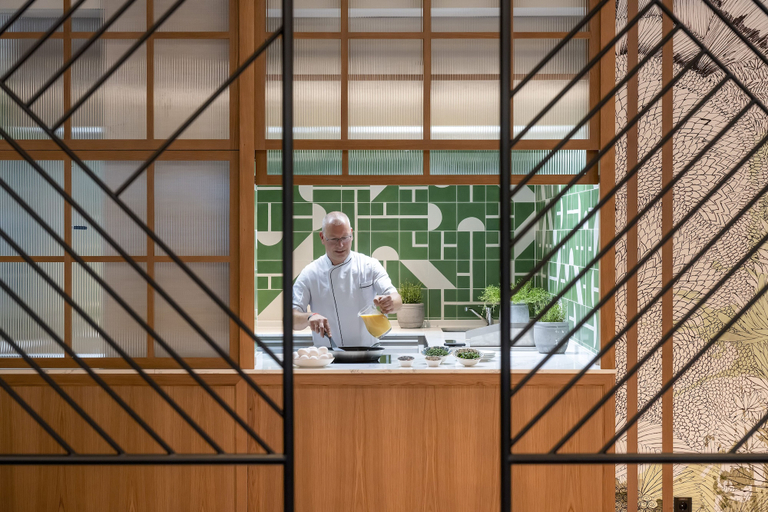 Others 2, DoubleTree by Hilton Berlin Ku'damm, Berlin