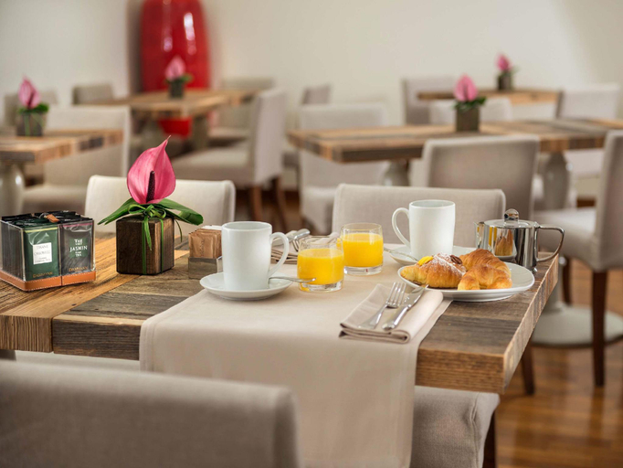 Food & Drinks 5, TownHouse 70, Torino