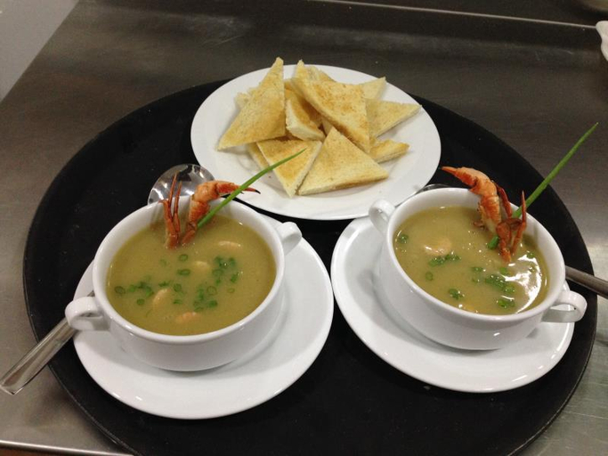 Food & Drinks 3, Oreeka Hotels (Katunayake Airport Hotel), Katana