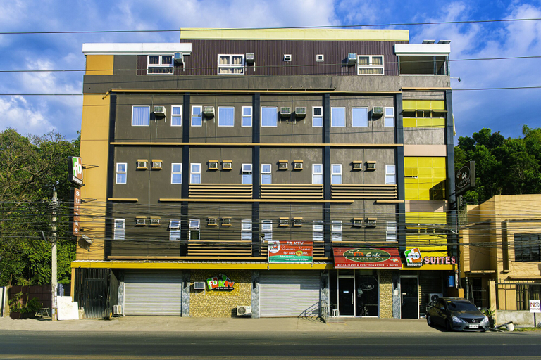 Exterior & Views 2, FB BUDGETEL SUITES AGUSAN, Cagayan de Oro City