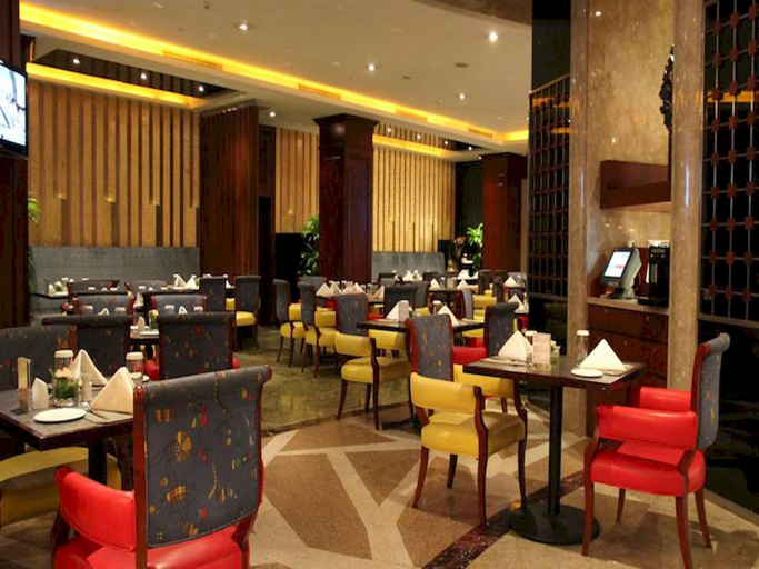 Food & Drinks 4, The Pavilion Hotel, Shenzhen