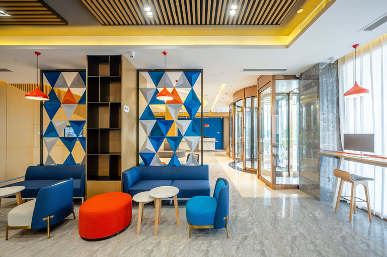 Others 4, Holiday Inn Express Jurong Xianlin, an IHG Hotel, Zhenjiang