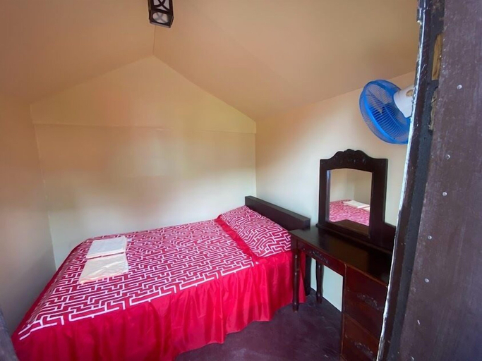 Bedroom 3, Napo Beach Resort, Maripipi