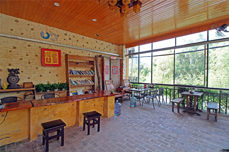 Food & Drinks 2, Yangshuo West Street Taste -Impress Holiday Hotel, Guilin