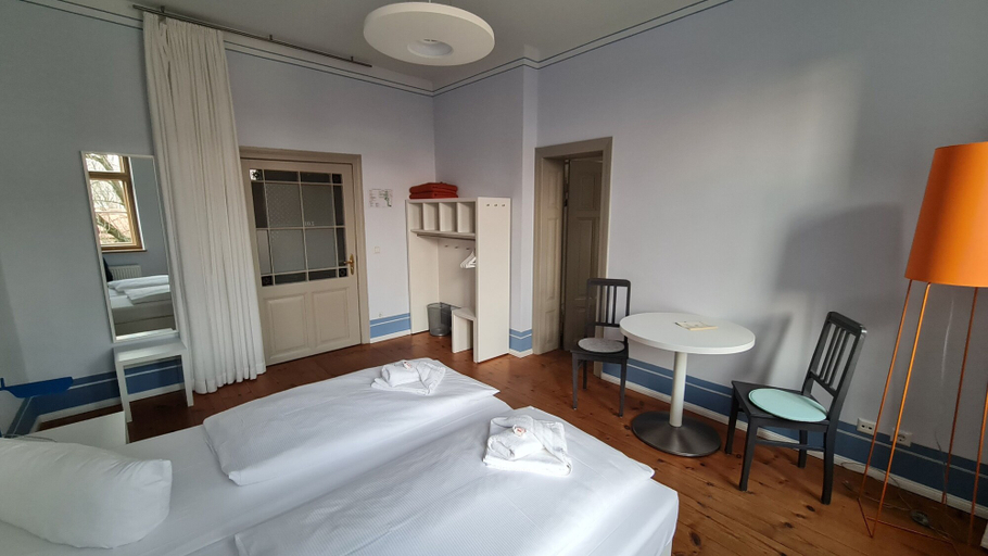 Bedroom 4, Cranach Herberge, Wittenberg