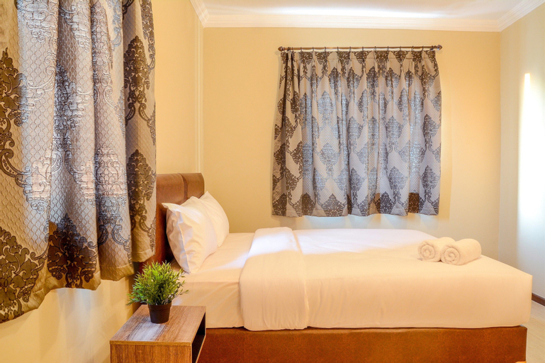Bedroom 22