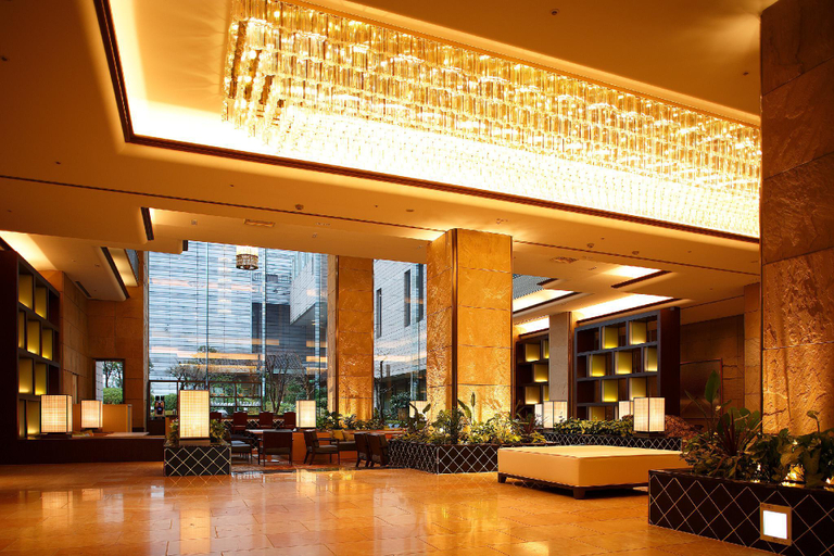 Public Area 2, Hotel New Omi, Ōmihachiman