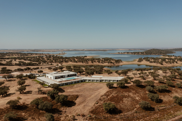 Exterior & Views 2, Herdade dos Delgados, Mourão