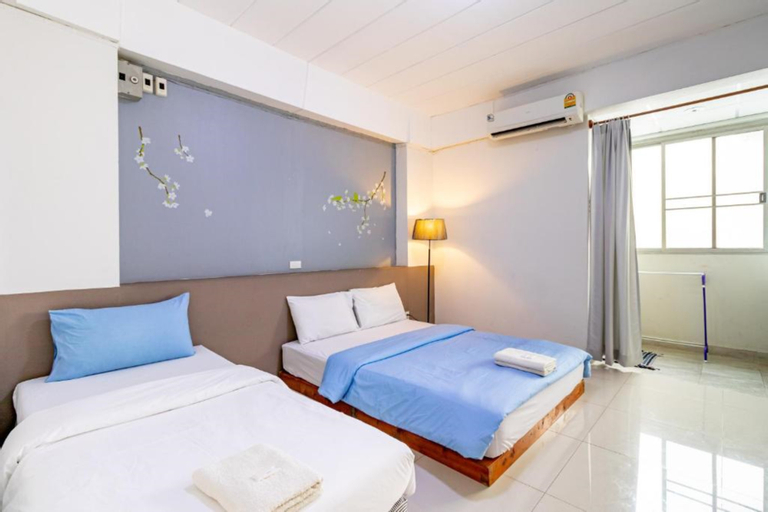 Alanda Hotel & Apartment - Tap to explore photos