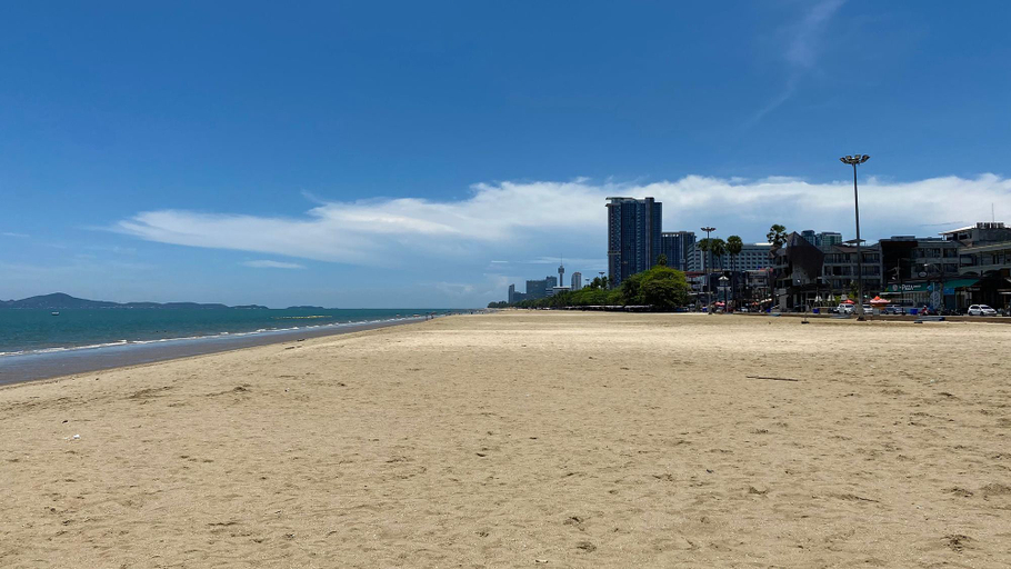Others 5, Beach 7 Condo, Pattaya