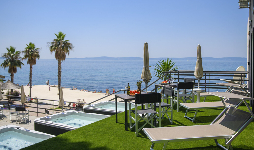 Others 5, Via Mare Luxury rooms, Split