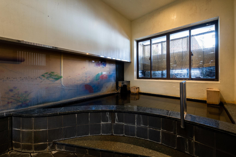 Sport & Beauty 2, Hotel ISAGO, Kobe