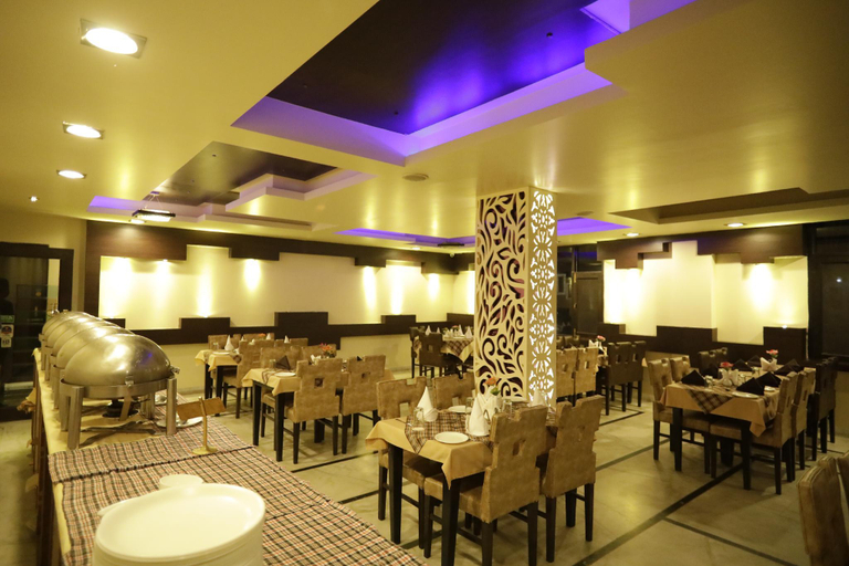 Food & Drinks 4, Hotel Park Paradise, Kullu
