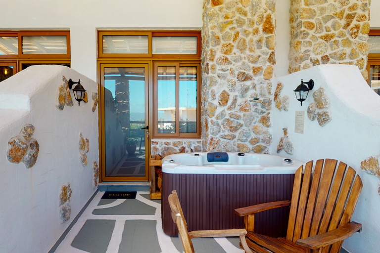 Bathroom 5, Limeri Traditional Guest House, South Aegean