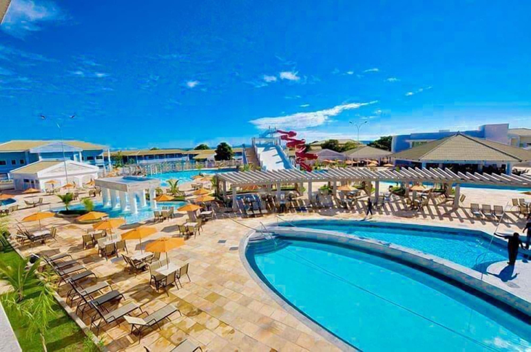 Exterior & Views, Lacqua diRoma - Mondial Turismo, Caldas Novas