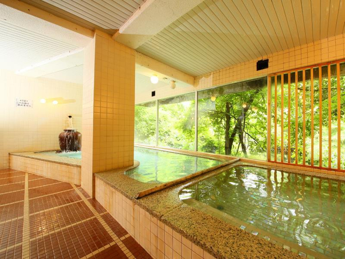 Sport & Beauty 5, Hotel Miyama, Chichibu
