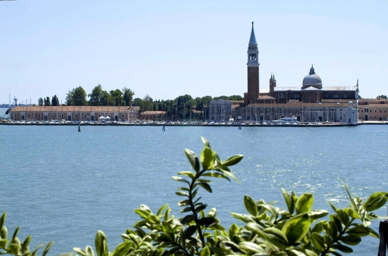 Exterior & Views 2, Hotel Metropole Venezia, Venezia