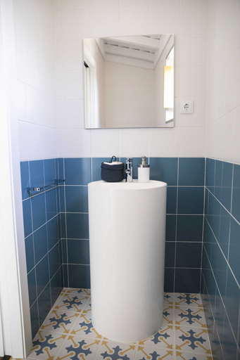 Bathroom 3, Altiva - Casas de Selim, Arcos de Valdevez