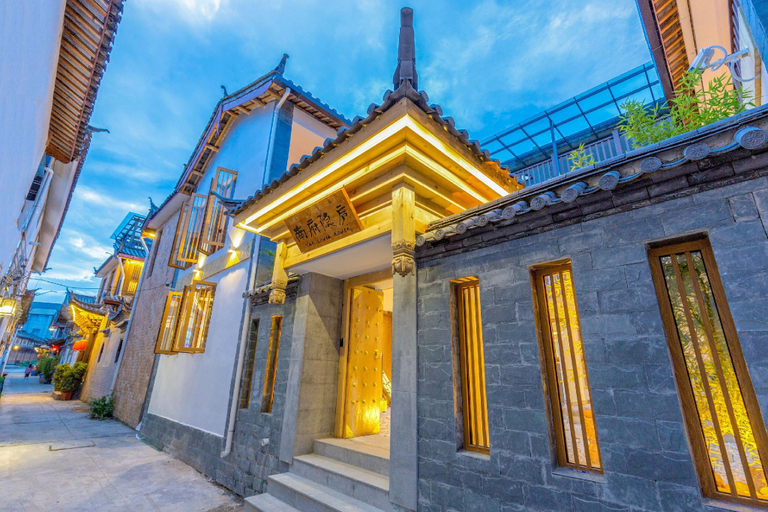 Others 3, Lijiang Impression Boutique Inn, Lijiang