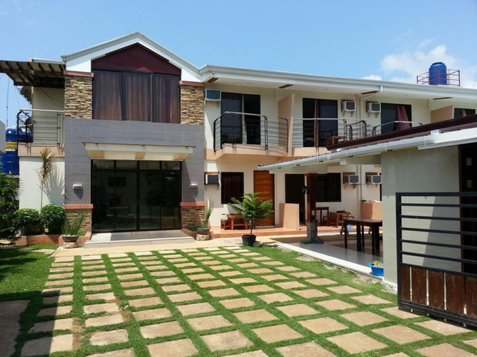 Others 2, Greenfield Tourist Inn, Panglao